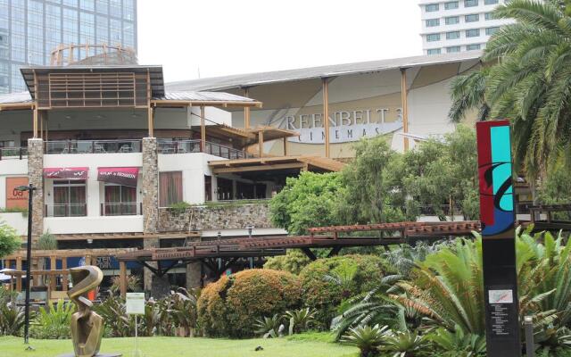 Oxford Suites Makati