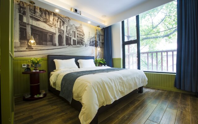 Yuguo Hotel