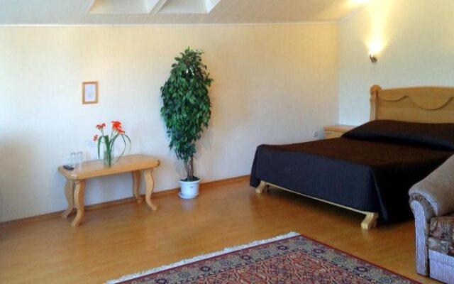 Fem Landia Guest House