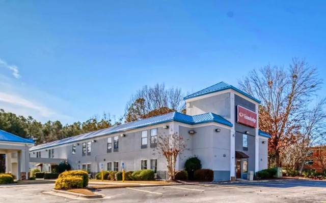 Quality Inn
