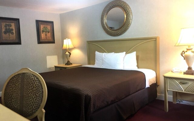 Scottish Inns and Suites