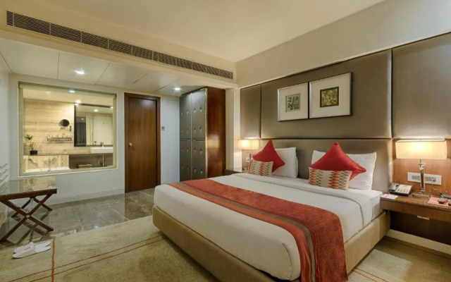 Quality Hotel DV Manor