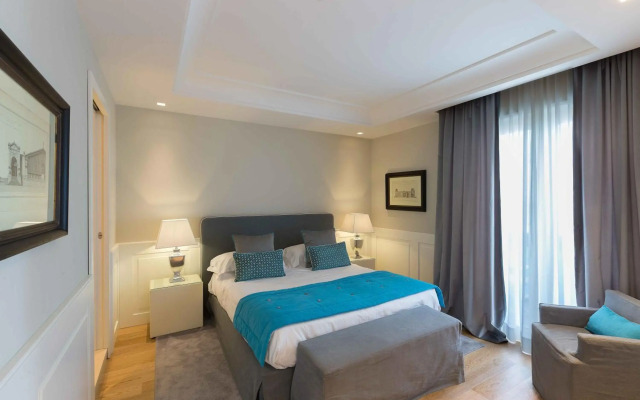 Hotel Lungomare