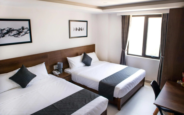 Robin Hotel Danang