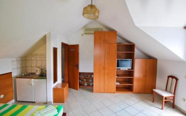 Guest House Saga