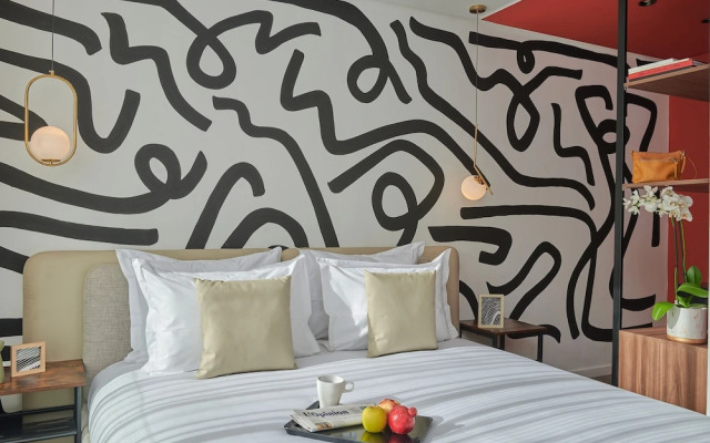 Stayhere Rabat - Agdal 4 - Hotel
