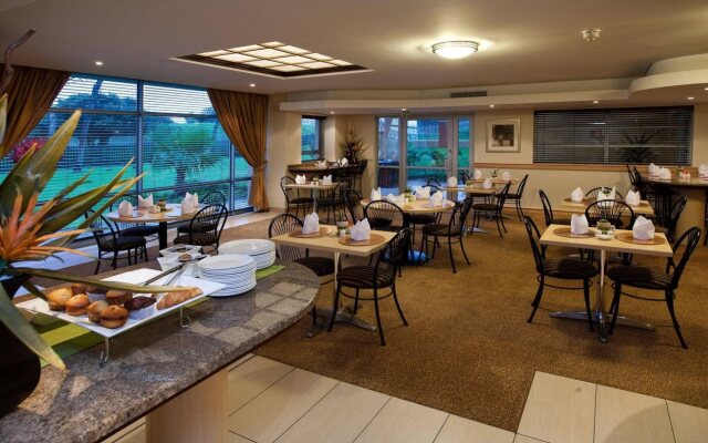 Road Lodge Port Elizabeth Airport