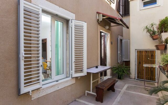 Apartment Family Tokić