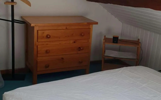 Appartement Cauterets, 1 pièce, 7 personnes - FR-1-234-278