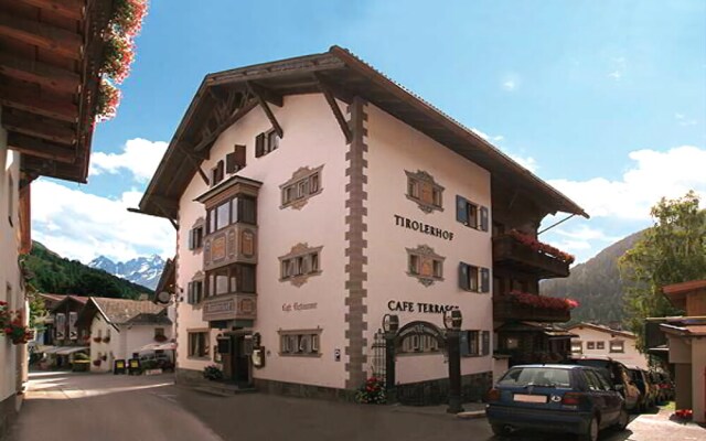 Hotel Tirolerhof