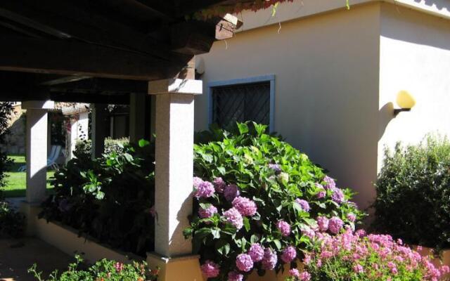 Residence San Teodoro 1