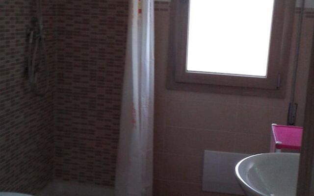 Alma bed & breakfast