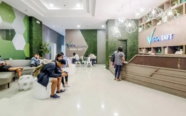 39F Smart Home Studio In Manila