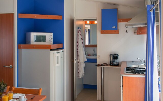 Camping Le Sous Bois