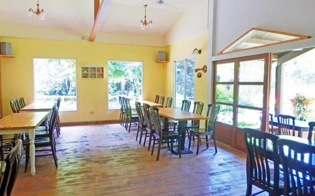 Springcreek Hostel