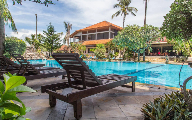 ZEN Rooms Jimbaran Pantai Kedonganan