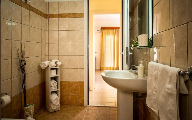 Tsambikos Apts