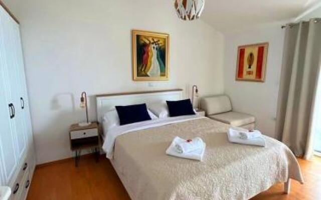 Apartments Villa Katarina