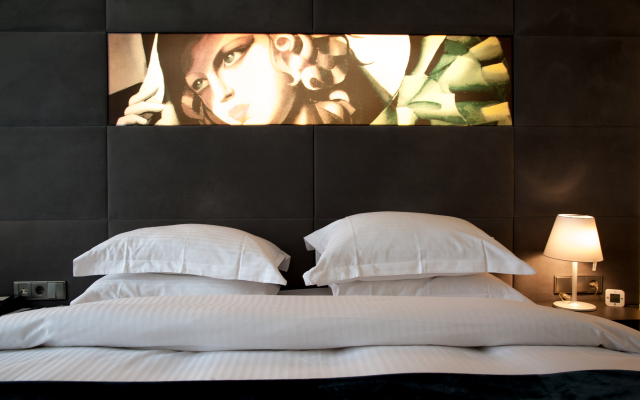 Brasil Suites Hotel & Apartments