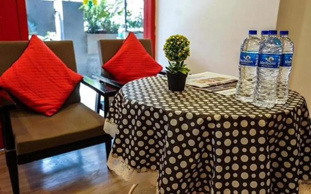 Fabexpress Highway Residency