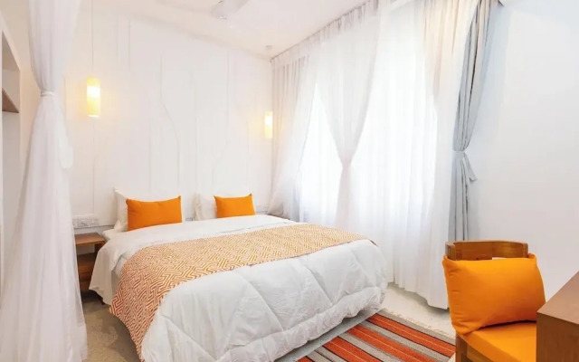 Amkia Villas Diani