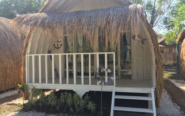 Maleo Moyo Seaside Resort