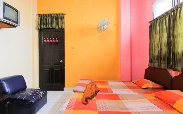 Hotel Halim Perdana
