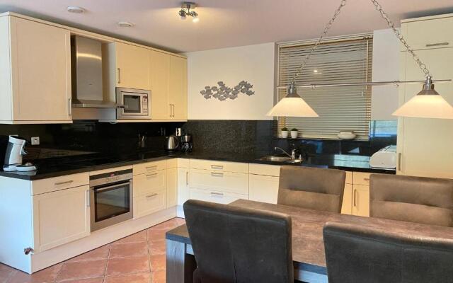 Callantsoger Staete A203