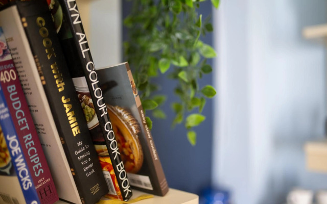 Seaview House - A Traditional Home by the Beach