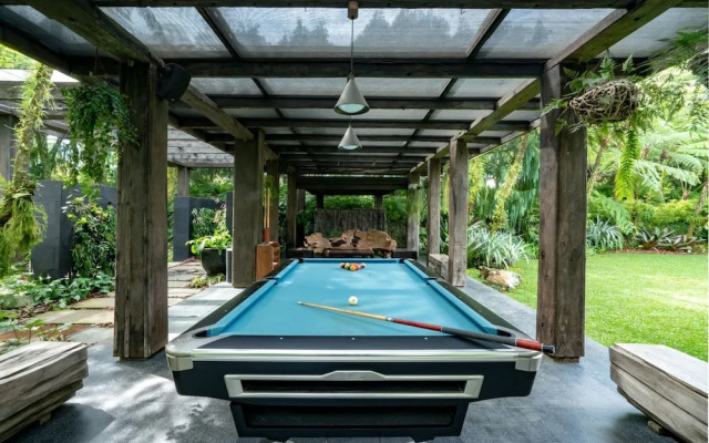 Amaryllis Boutique Resort