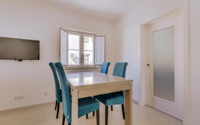 Marina Arcadas - 1 Bedroom - Vilamoura