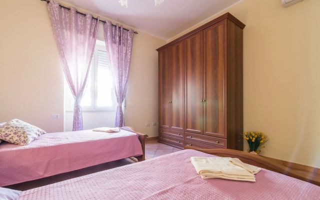 AffittaSardegna - Casa Pineta 2