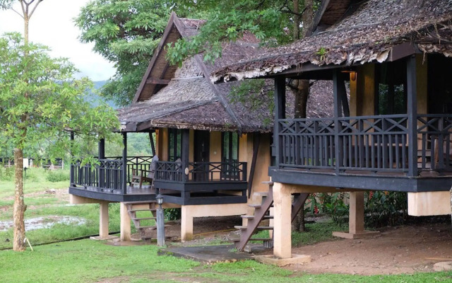 Phu Pai Art Resort