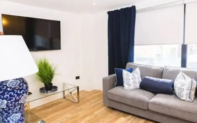 Tib Street Apartments Manchester