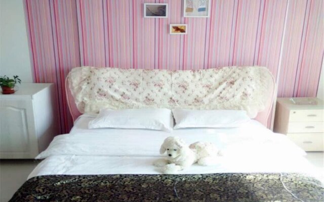 Dalian Haizhixin Apartment