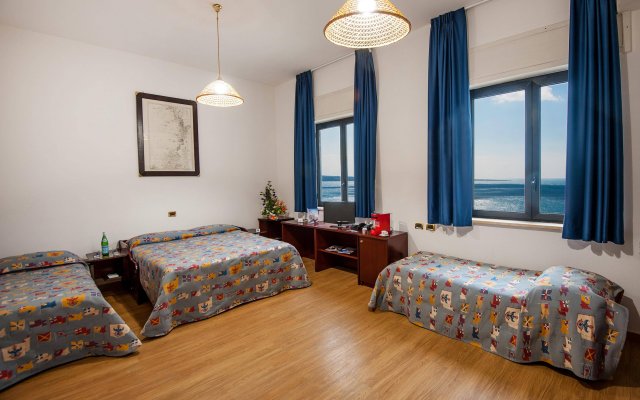 Hotel Bellavista Club-Caroli Hotels