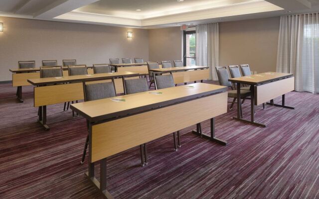 Courtyard by Marriott Houston Northwest