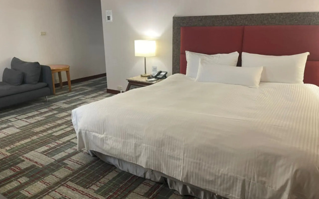 Howard Plaza Hotel Kaohsiung