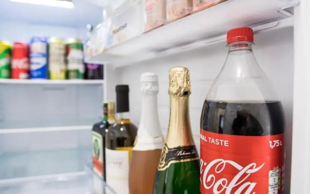 FAMILY Apartment in OSTRAVA