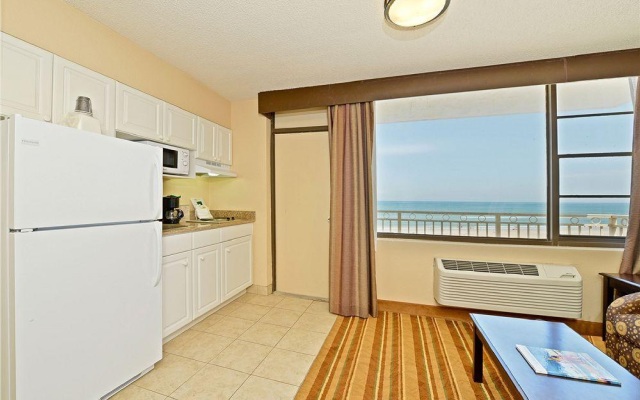 RUSHHH Daytona Beach, Tapestry Collection by Hilton