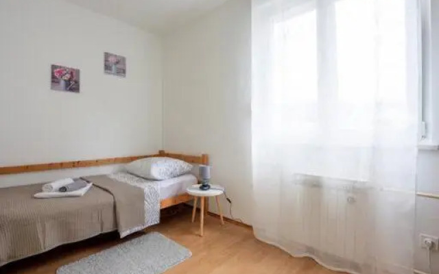 Boka Apartment