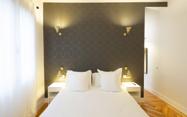 Heima Plaza Mayor- Puerta del Sol