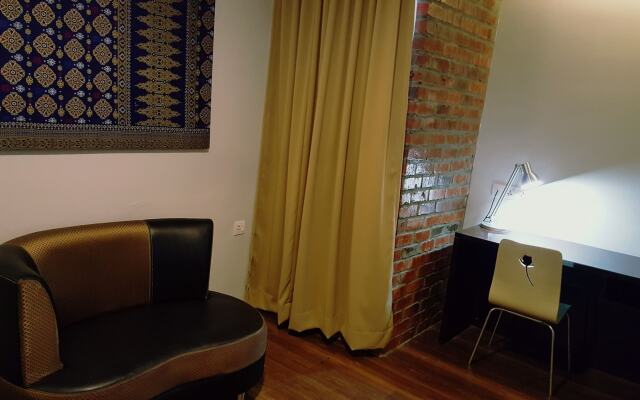 Super 8 Hotel @ Georgetown