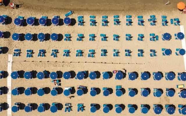 Villaggio Torre Marina