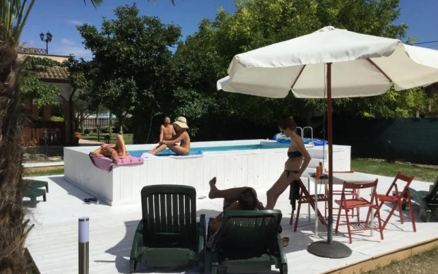 Bed & Breakfast Isonzo