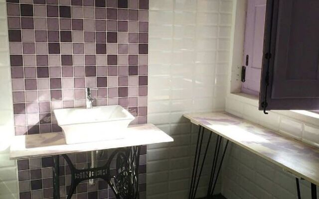 DORMERO Albergue Hidalgos