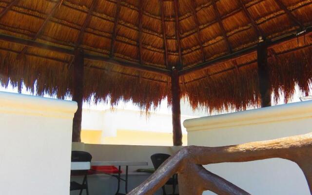 Xibalba Hotel