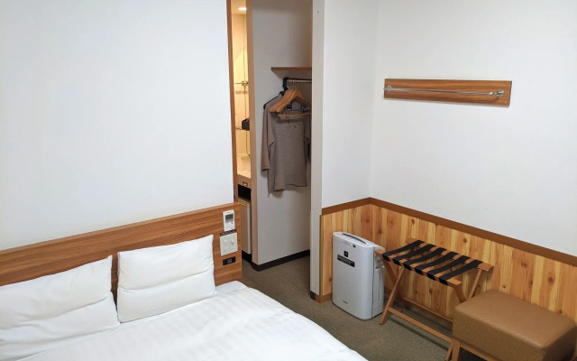 Dormy Inn PREMIUM Sapporo Hot Spring