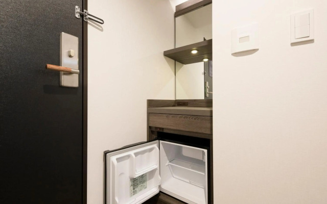 Quintessa Hotel Sapporo Susukino