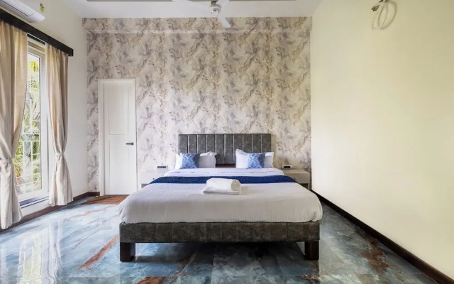 The Serene Shores - Luxury Private Villa